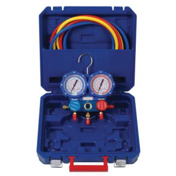  Kit bypass 2V 3flex1500mm R410 