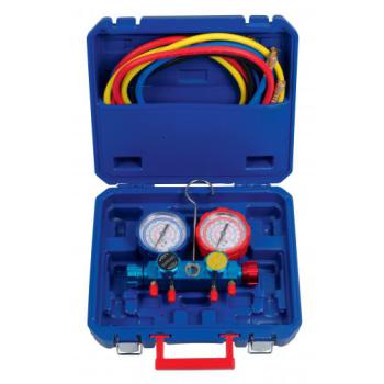  Kit bypass 4V tuy.flex R410 R3 