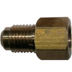  R�duction 1/8NPT FX5/16SAE M 0 