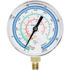  Manomtre BP pour bypass 2 & 4 
