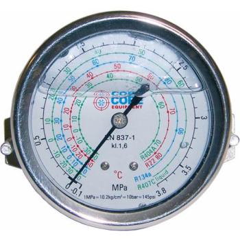  Mano gly inox trier D63 BP 07 