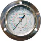  Mano gly inox coll D63 BP 0700 