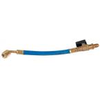  Flexible 150 mm bleu 5/16" - 5 