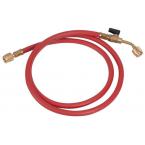  Flexible 1500+vanne rouge 5/16 