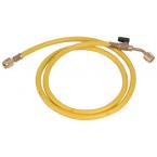  Flexible 1500+vanne jaune 5/16 