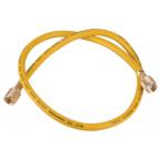  Flexible 2500mm+vanne jaune 1/ 
