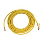  Flexible 10m + vanne jaune 5/1 