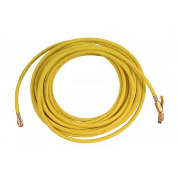  Flexible 10m + vanne jaune 5/1 