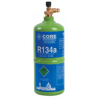  Bouteille rfrig. R134A 900 GR 