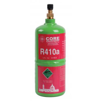  Bouteille rfrig. R410A 800 GR 