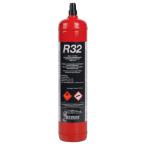 Bouteille refrig. R32 1kg (don 