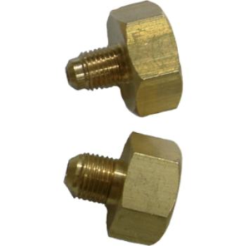  Adaptateur bouteille R1234YF 1 