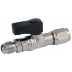  Adaptateur p.bout.R32 5/16-1/4 