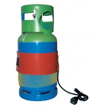  Ceinture chauffante p/bouteill 