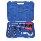  Evaseur tube+pinces et ttes e 