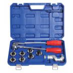 Evaseur tube+pinces et ttes e 