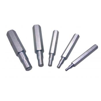  Evaseur  tige tubes en pouce 