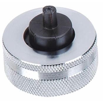  Tête p.évaseur en pouces 1/4" 
