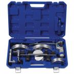  Cintreuse  cliquet pouce & mm 