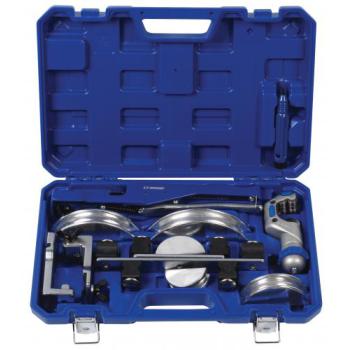  Cintreuse  cliquet pouce & mm 