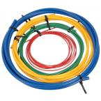  Kit tubes plastique  cintrer 