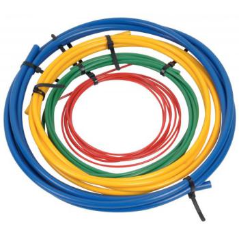  Kit tubes plastique  cintrer 