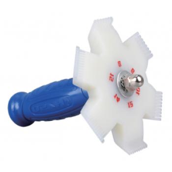  Redresseur ailettes plastiques 