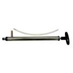  Pompe de vidange huile/glycol 