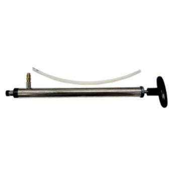  Pompe de vidange huile/glycol 