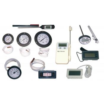  Thermomtre  tige -50 +300 