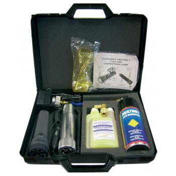 Kit lampe UV rechargeable 2902 