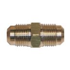  Union double dudgeon 1/4" 