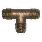  Union en T M/M/M 1/4" 