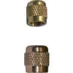  Capuchon petite vannes remplis 