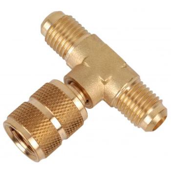  Raccord tournant T 1/4" 