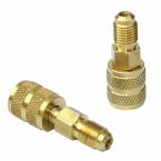  Raccords pivotants 5/16M x 1/4 