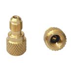  Raccords rduction fixe 1/4M x 