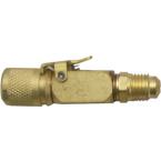  Raccord rapide DR.1/4MX1/4F 16 