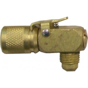  Raccord rapide 90�1/4MX1/4F 17 