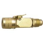  Raccord rapide DR.5/16Mx5/16F 