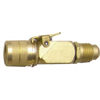  Raccord rapide DR.5/16Mx5/16F 