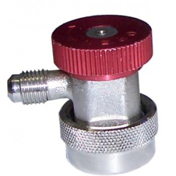  Raccord rapide 90� HP 1/4 vann 