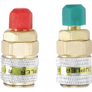  Raccord rapide BP 1/4" automob 