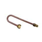  Tube coude 180 5/8 17038090 
