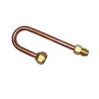  Tube coude 180� 1/2 