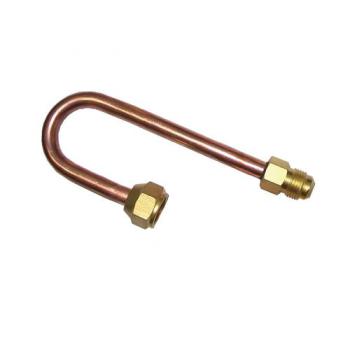  Tube coude 180� 1/2 