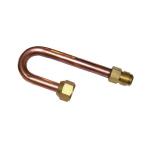  Tube coude 180 3/8 17038110 
