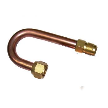  Tube coude 180 1/4 17038120 