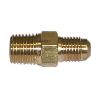  Union Dudgeon/NPT 3/8-1/2 1702 