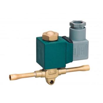  Vanne MD062S 1/4" mini 0 
